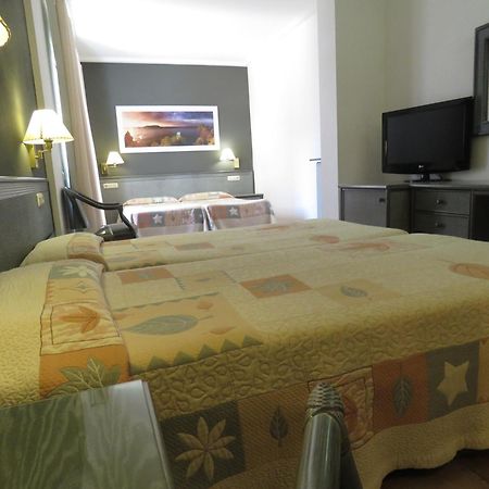 Hotel Santa Anna L'Estartit Værelse billede