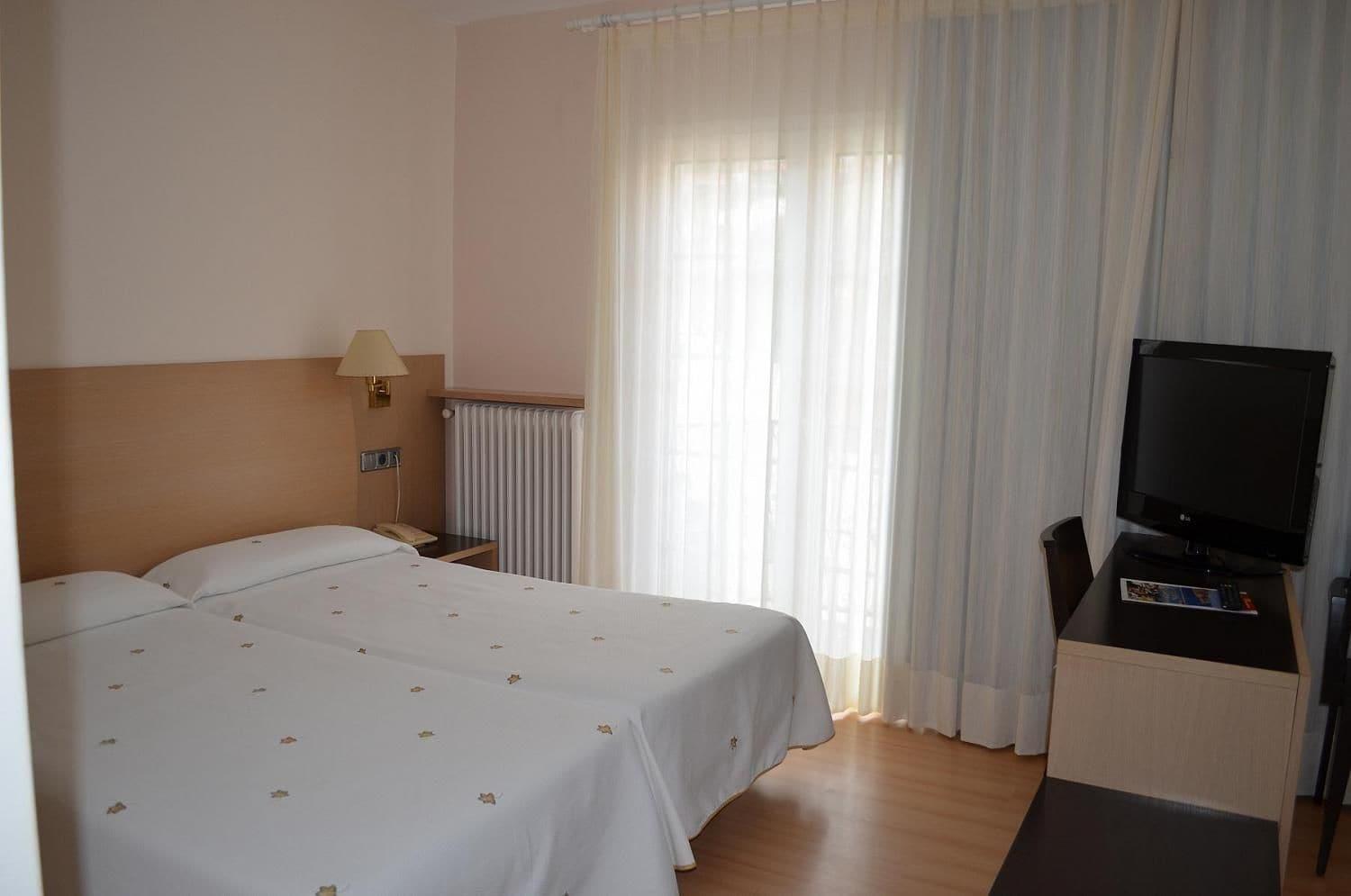 Hotel Santa Anna L'Estartit Eksteriør billede