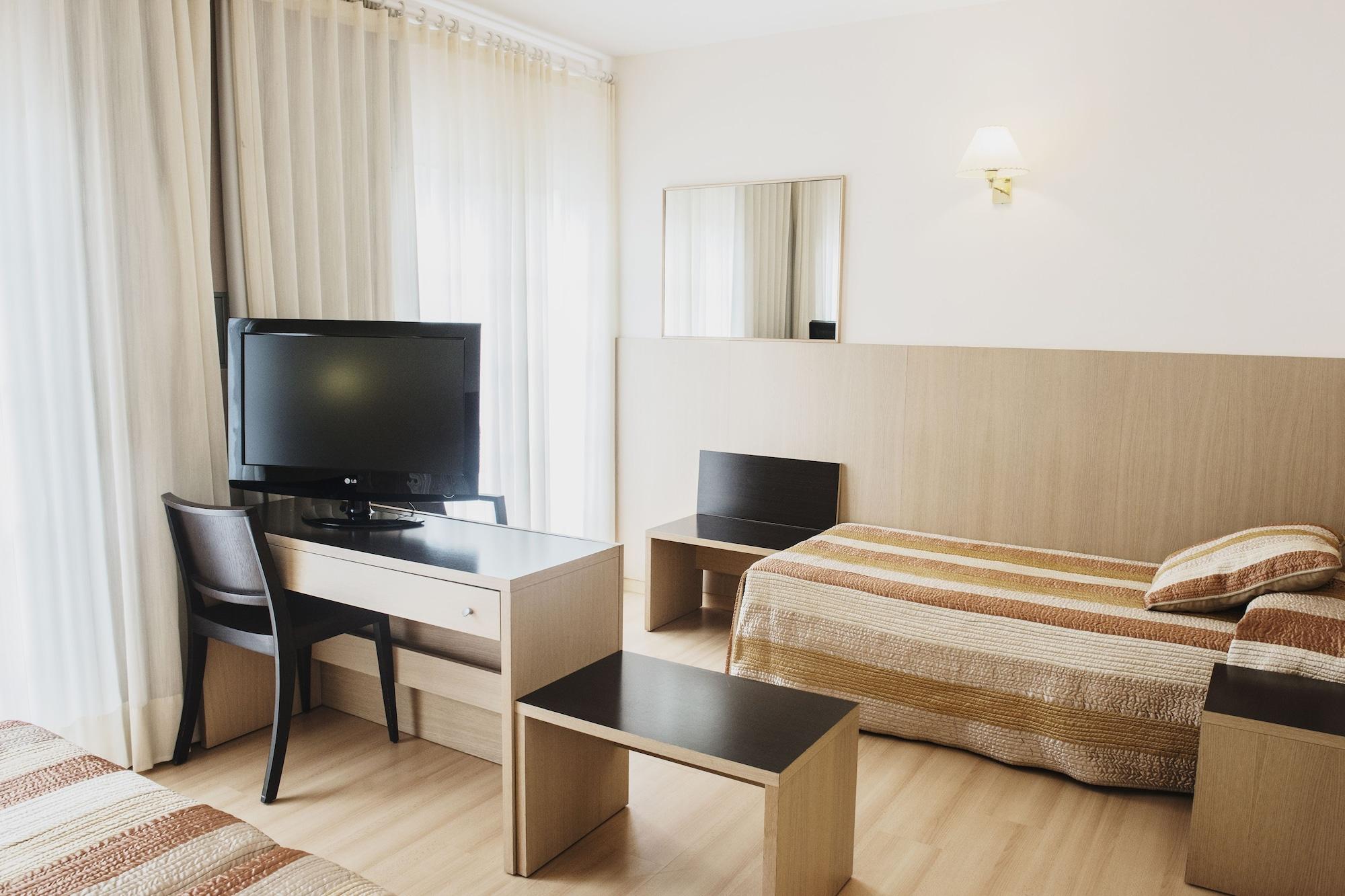 Hotel Santa Anna L'Estartit Eksteriør billede
