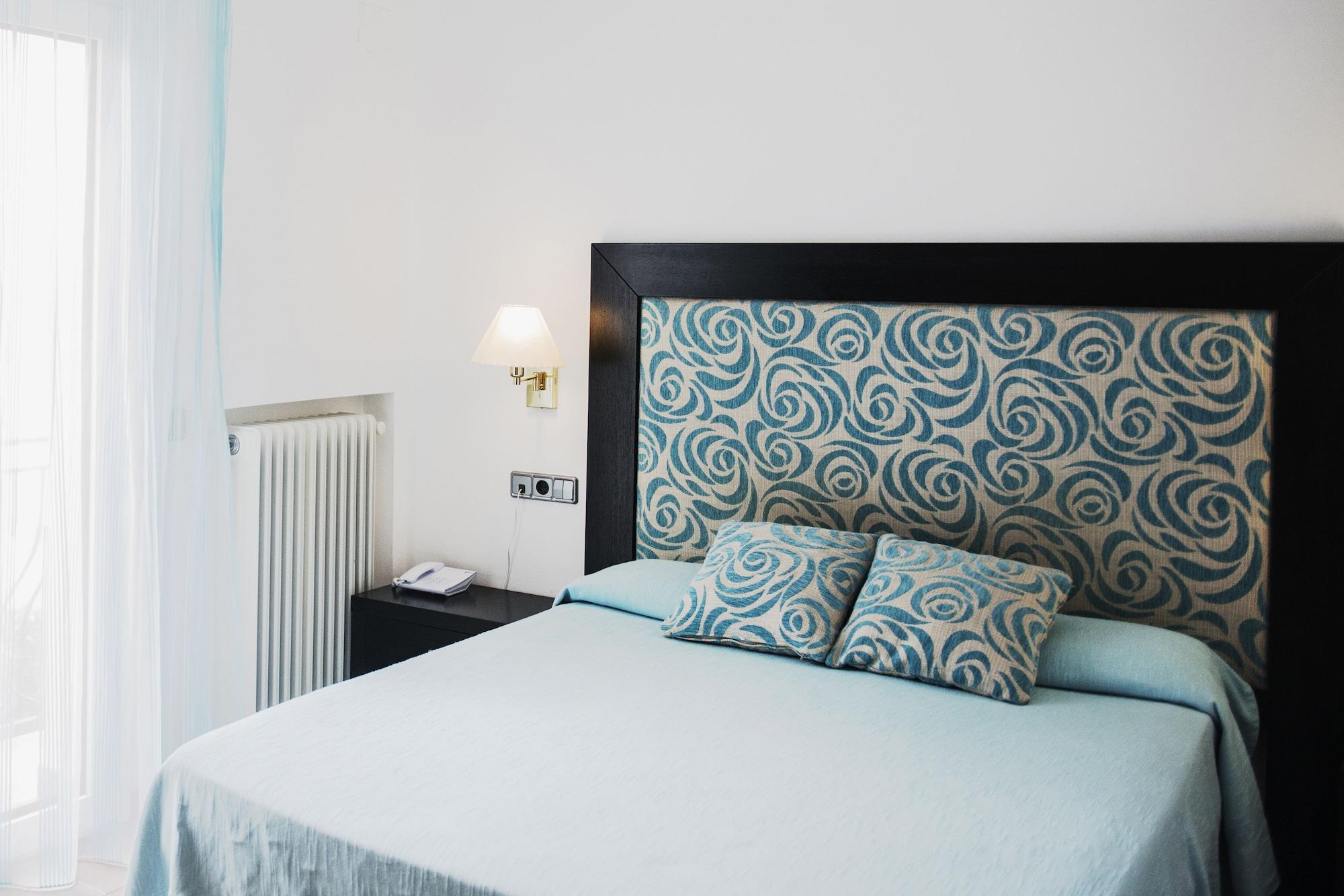 Hotel Santa Anna L'Estartit Eksteriør billede