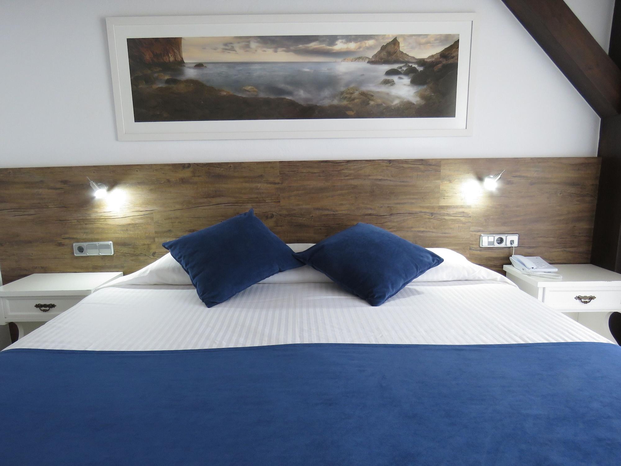 Hotel Santa Anna L'Estartit Eksteriør billede