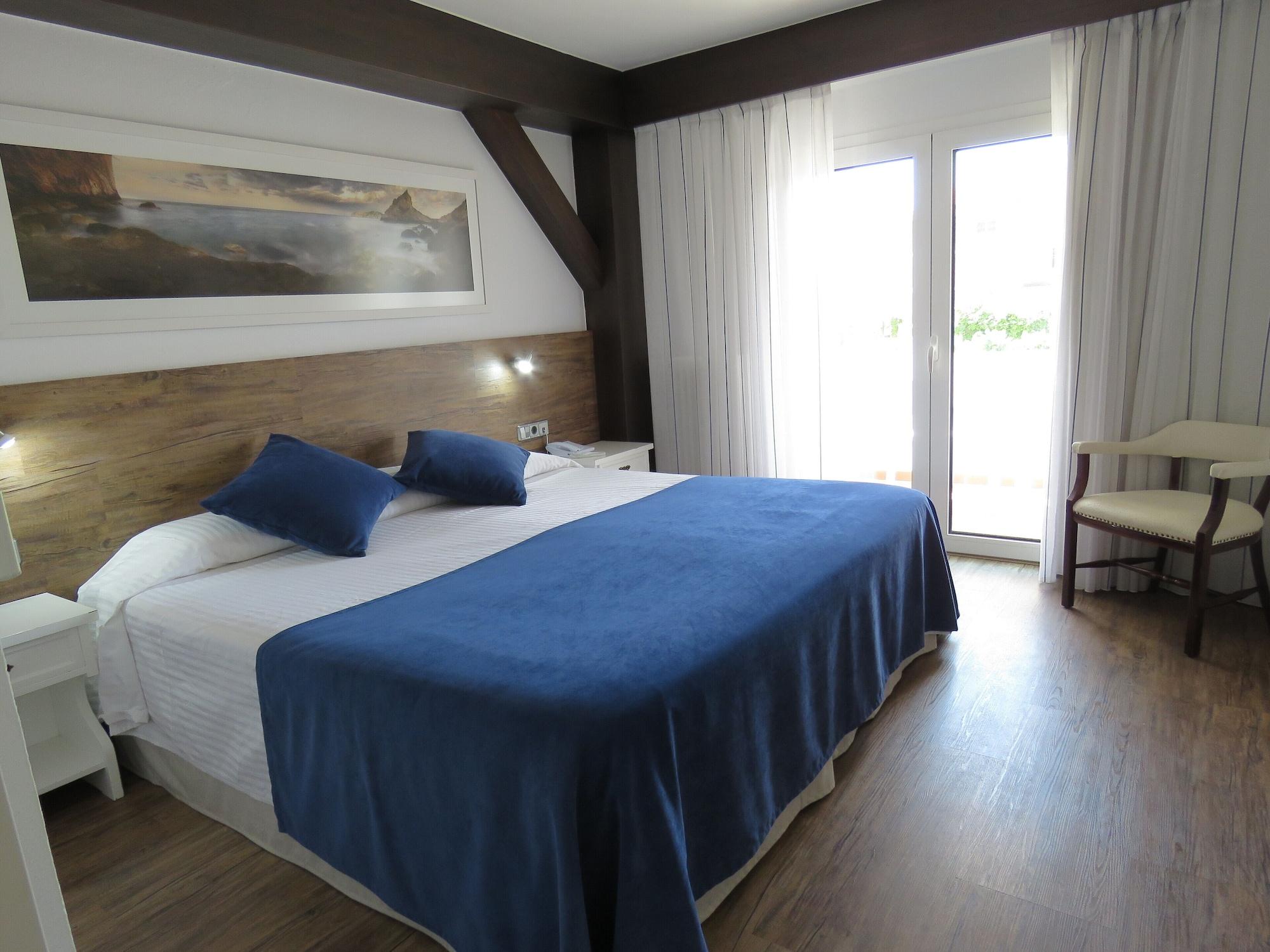 Hotel Santa Anna L'Estartit Eksteriør billede