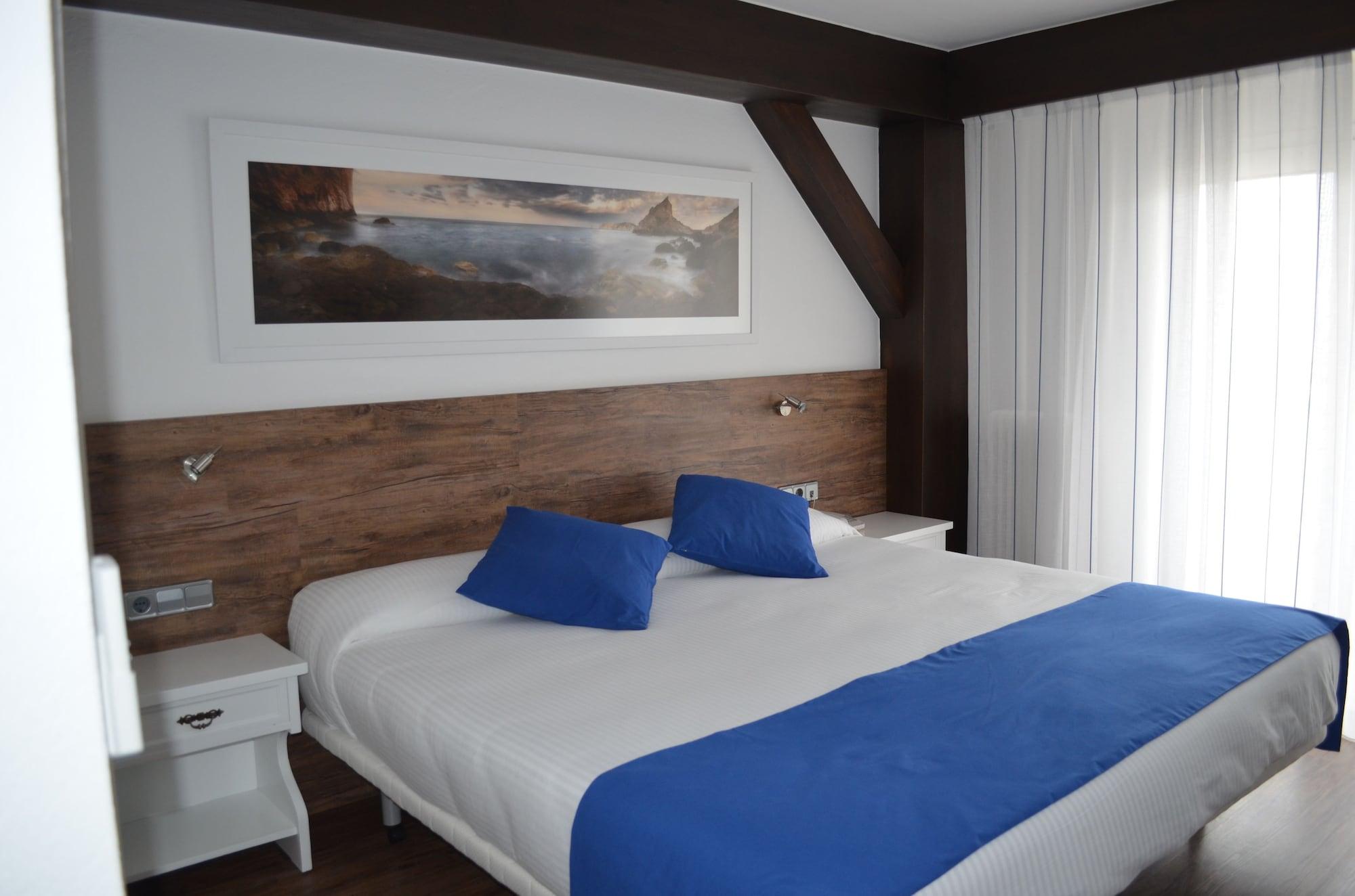 Hotel Santa Anna L'Estartit Eksteriør billede