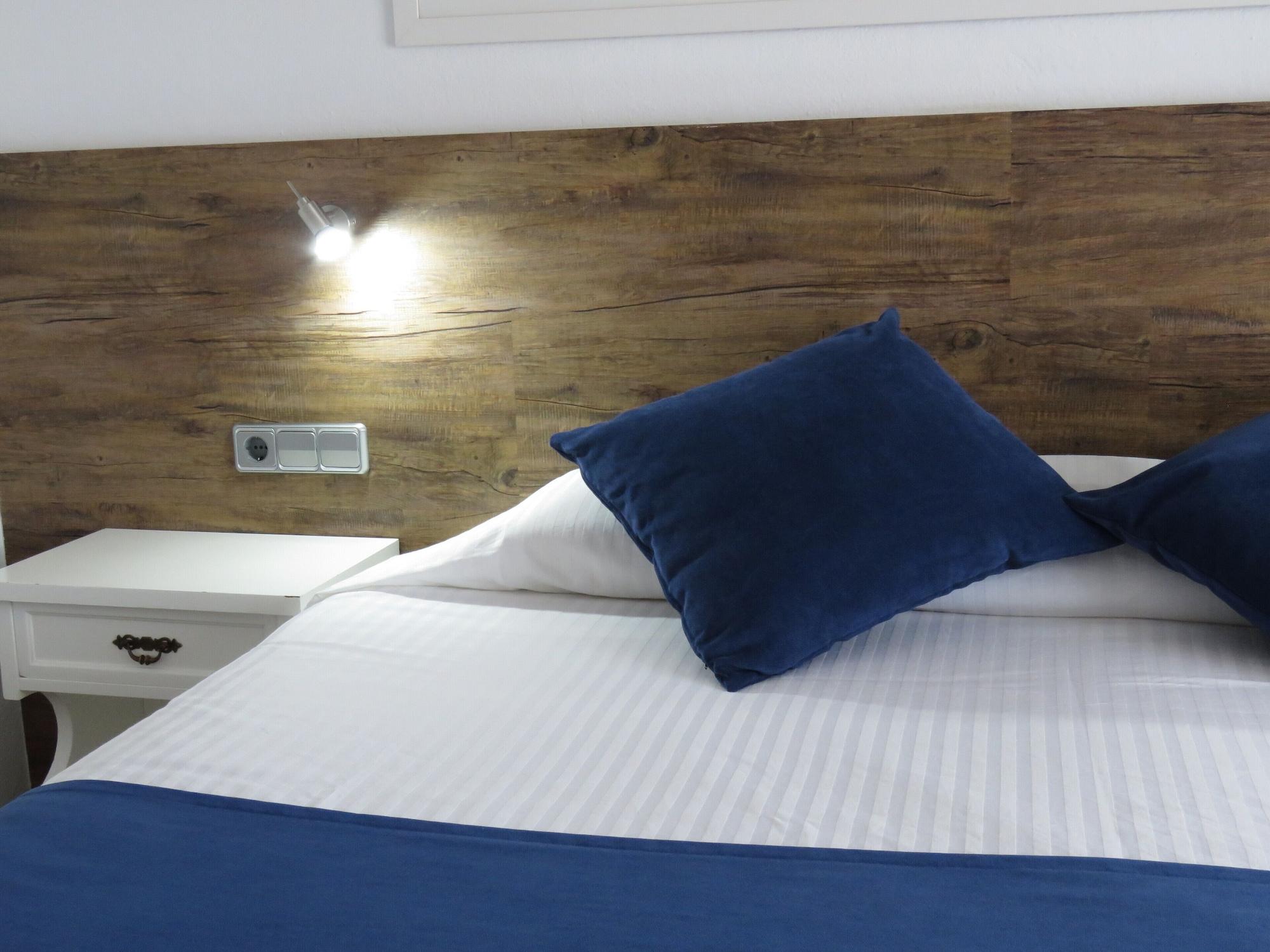 Hotel Santa Anna L'Estartit Eksteriør billede