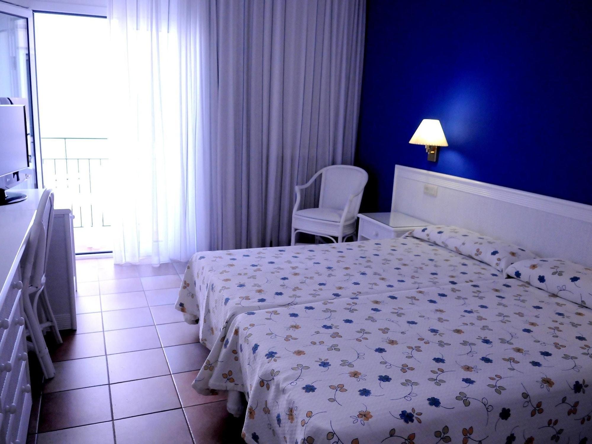 Hotel Santa Anna L'Estartit Eksteriør billede