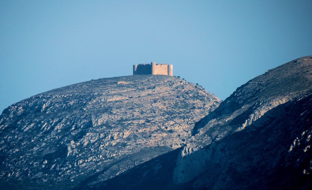Hotel Santa Anna L'Estartit Eksteriør billede