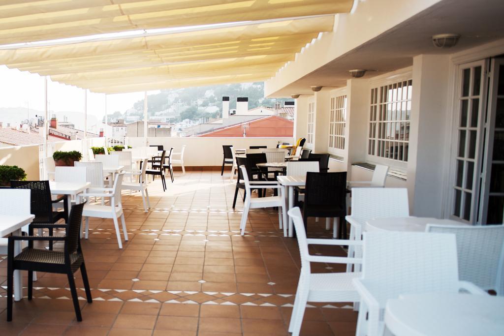 Hotel Santa Anna L'Estartit Eksteriør billede