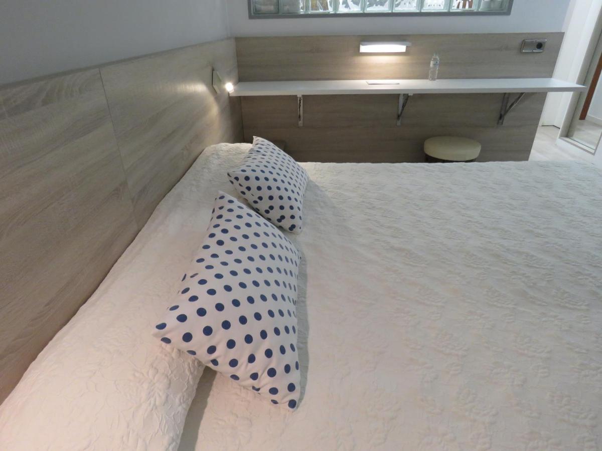Hotel Santa Anna L'Estartit Eksteriør billede